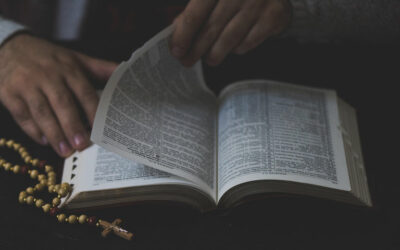 Remembering & Recounting the Deeds of the Lord