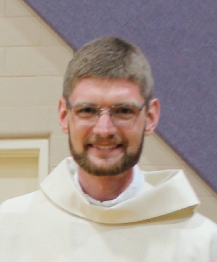 Fr. Jacob Wessel