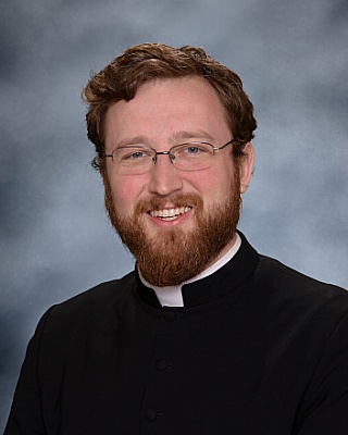 Fr. Ryan Truss