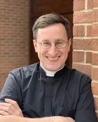 Fr. Anthony Gerber