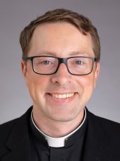 Fr. Josh Deters